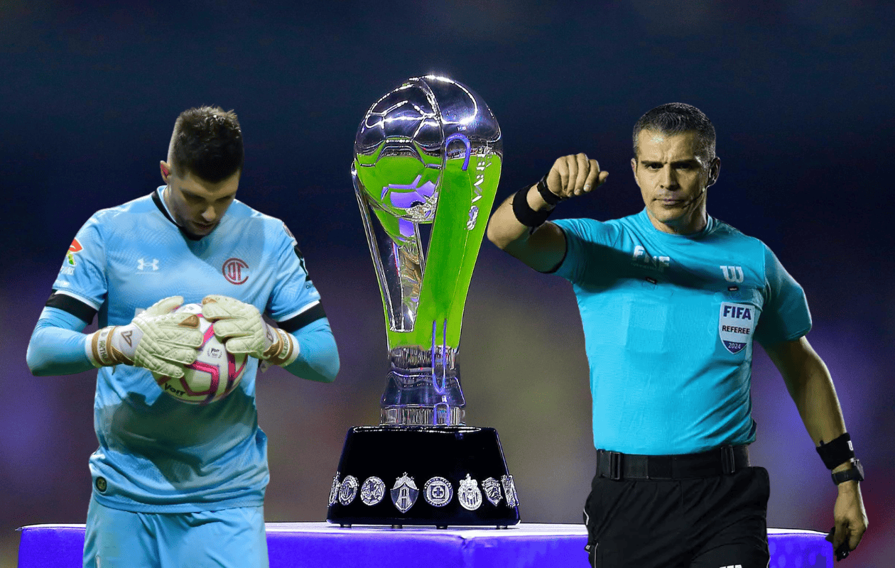 Nuevas reglas en Liga MX: Estos son los cambios arbitrales oficiales para próximos torneos