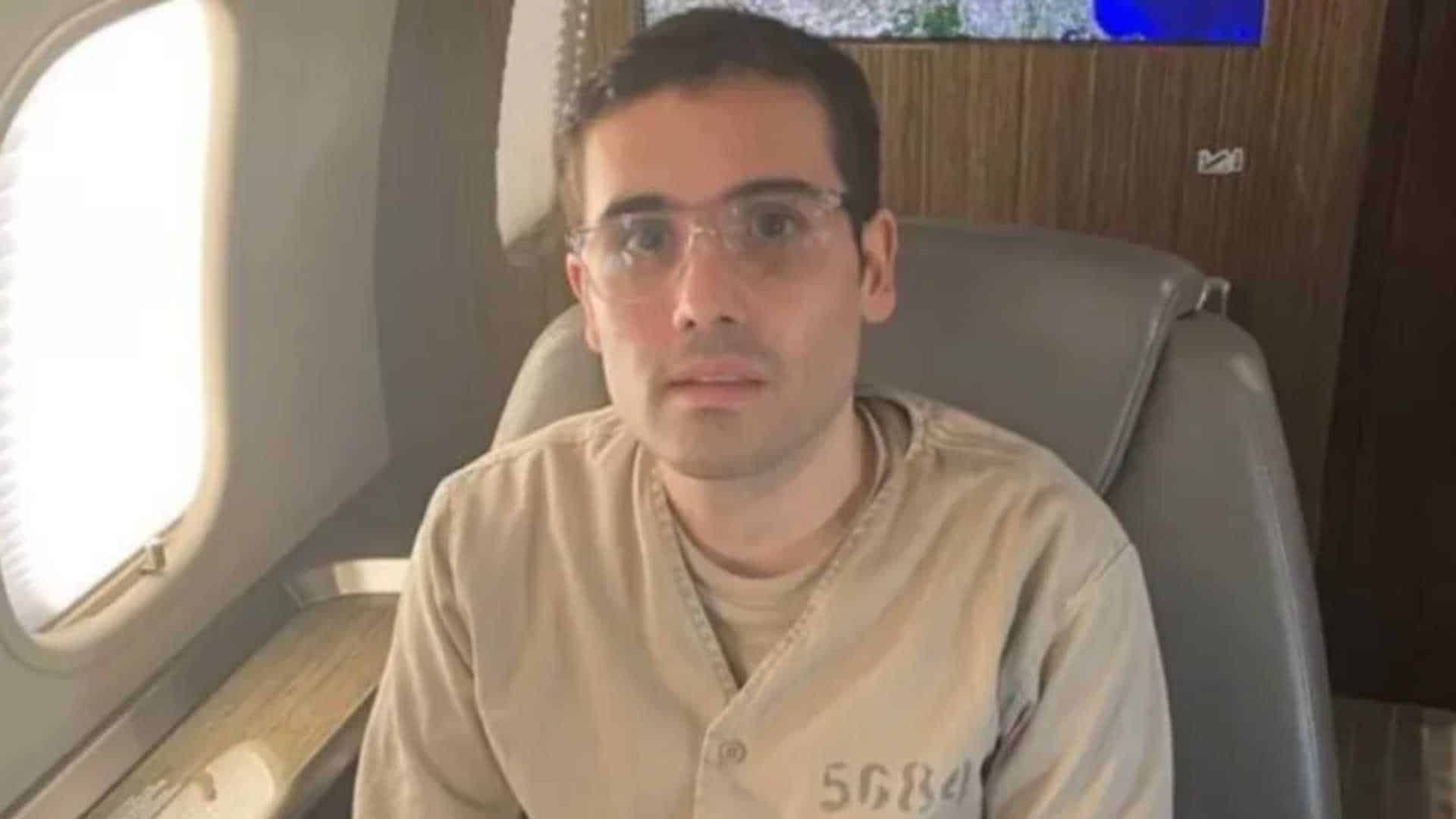 Ovidio Guzmán se declarará culpable en EU: desestiman cargos en Nueva York como parte de acuerdo judicial
