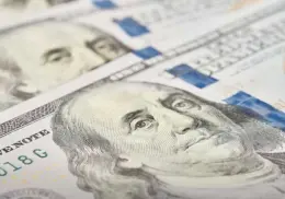 Precio del dólar hoy martes 1 de julio: El peso inicia mes con fortaleza