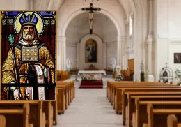 Santoral de hoy, 1 de julio: La Iglesia Católica conmemora a San Aarón, hermano de Moisés