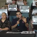 Staus apoya a padres de familia esperan reunirse con rectora de Unison