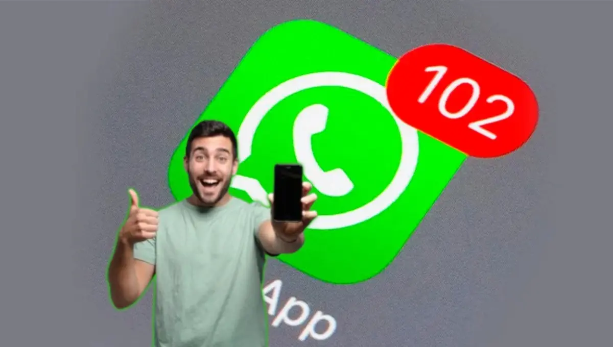 WhatsApp integra nueva función para resumir los mensajes no leídos. Foto: Original