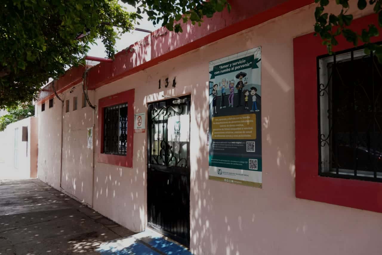 El IMSS ofrece cursos de diversos oficios a bajo costo en Cajeme