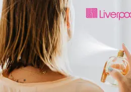 Gran Barata de Liverpool: 5 perfumes de mujer con grandes descuentos para utilizar en verano
