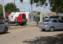 Asesinan a joven en la colonia Beltrones de Ciudad Obregón