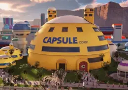 Así será el parque temático de Dragon Ball: conoce todas las novedades del proyecto