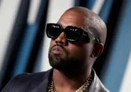 Australia cierra las puertas a Kanye West por su polémica canción “Heil Hitler”