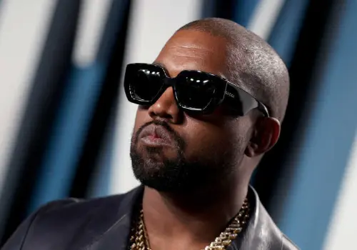 Australia cierra las puertas a Kanye West por su polémica canción "Heil Hitler"