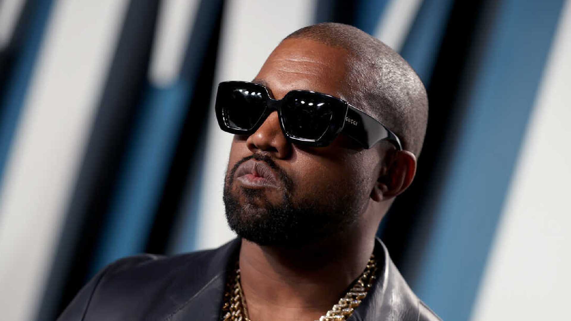 Australia cierra las puertas a Kanye West por su polémica canción Heil Hitler