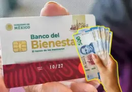Pensión Bienestar: beneficiarios que cobran hoy 2 de julio 2025