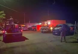 Doble agresión armada al sur de Ciudad Obregón