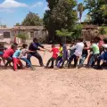 Por iniciar campamentos de verano en Cajeme