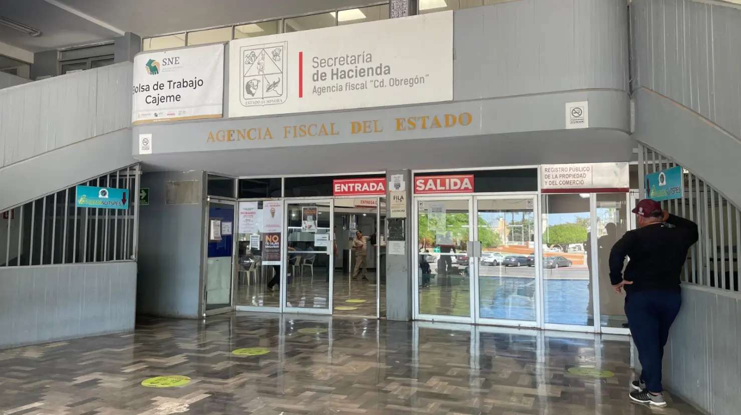 Buscan garantizar que dueños den de baja sus vehículos en el municipio al venderlos