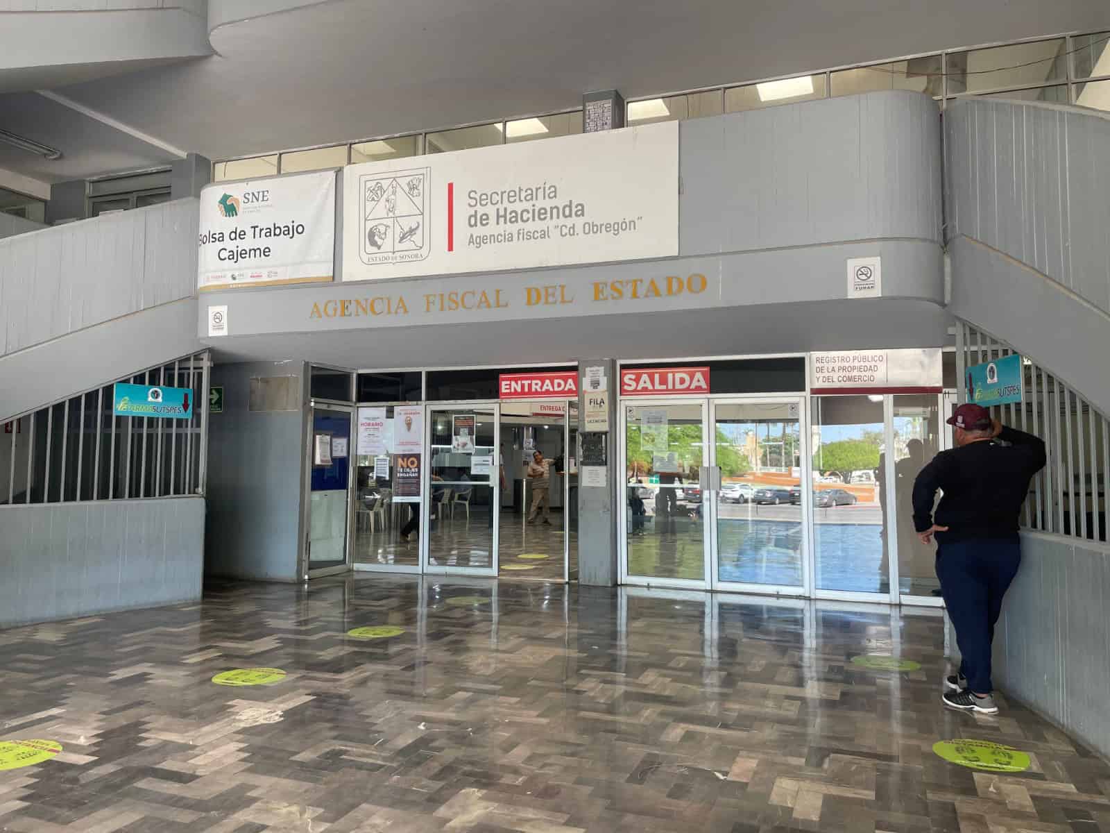 Buscan garantizar que dueños den de baja sus vehículos en el municipio al venderlos