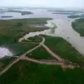 CNPC emite alerta preventiva en Tamaulipas ante posible desbordamiento del Río Guayalejo–Tamesí