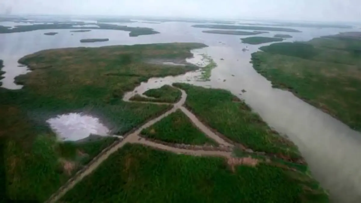 CNPC emite alerta preventiva en Tamaulipas ante posible desbordamiento del Río Guayalejo–Tamesí