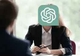 Cómo usar ChatGPT para prepararte para una entrevista de trabajo