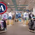 ¿Cuáles son las prendas de C&A que tienen la promoción de 3x2 y cuándo terminan?