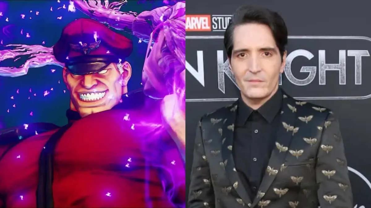David Dastmalchian se suma al live action de Street Fighter interpretando al icónico M. Bison