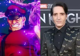 David Dastmalchian se suma al live action de Street Fighter interpretando al icónico M. Bison