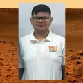 Estudiante de Cobach Sonora gana programa internacional de innovación a Marte 2025