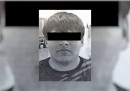 En Cajeme, vinculan a proceso a Francisco David “N” por tentativa de homicidio
