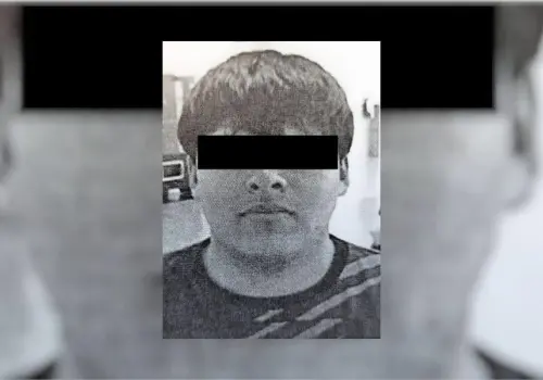 En Cajeme, vinculan a proceso a Francisco David "N" por tentativa de homicidio