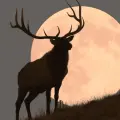 Fenómenos astronómicos de julio 2025: Superluna y Plutón más brillante que nunca