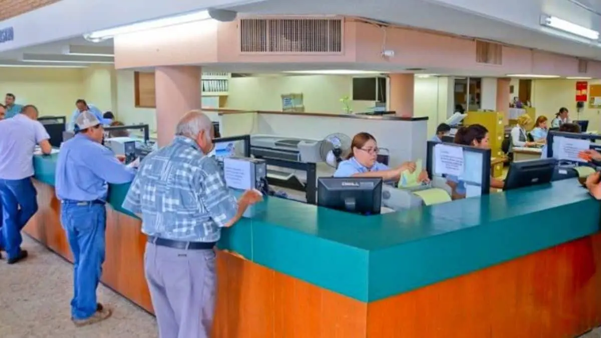 Fortalece Navojoa su liquidez: Alcalde