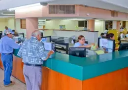 Fortalece Navojoa su liquidez: Alcalde