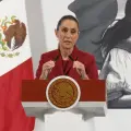 Gobierno no espía ni lo hará: Sheinbaum responde a críticas sobre nuevas leyes de seguridad
