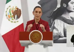 Gobierno no espía ni lo hará: Sheinbaum responde a críticas sobre nuevas leyes de seguridad