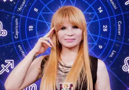 Horóscopos de Mhoni Vidente hoy 2 de julio: ¿Reconciliaciones o nuevos comienzos?