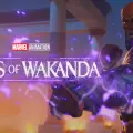 Marvel revela el trailer de Eyes of Wakanda: todos los detalles sobre la nueva serie animada del MCU
