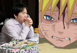 Masashi Kishimoto rompe el silencio y revela lo más difícil de crear Naruto