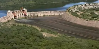 Julio llega con lluvias a Sonora ¿Cuál es la presa con mayor captación?