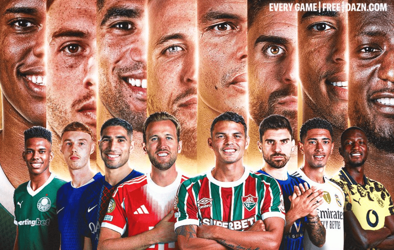 Mundial de Clubes 2025: Así se jugarán los cuartos de final; días y horarios