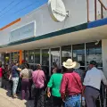 Inicia dispersión de recursos del Bienestar en Sonora