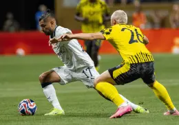 Rayados queda eliminado del Mundial de Clubes tras perder ante Borussia Dortmund en Octavos de Final