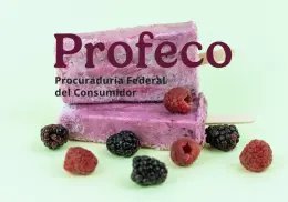 ¡Refresca tu verano! Profeco publica receta fácil de paletas saludables