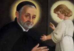 Santoral de hoy, 2 de julio: San Bernardino Realino, ¿por qué aparece representado junto al Niño Dios?