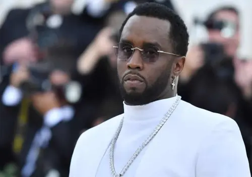 Sean "Diddy" Combs es declarado culpable de prostitución, pero evita cadena perpetua ¿Cuál sería su condena?