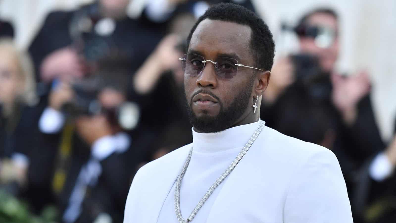 Sean Diddy Combs es declarado culpable de prostitución, pero evita cadena perpetua ¿Cuál sería su condena?
