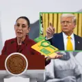 Sheinbaum descarta reembolsos por impuesto a remesas; plantea nuevo plan ante paquete fiscal de Trump