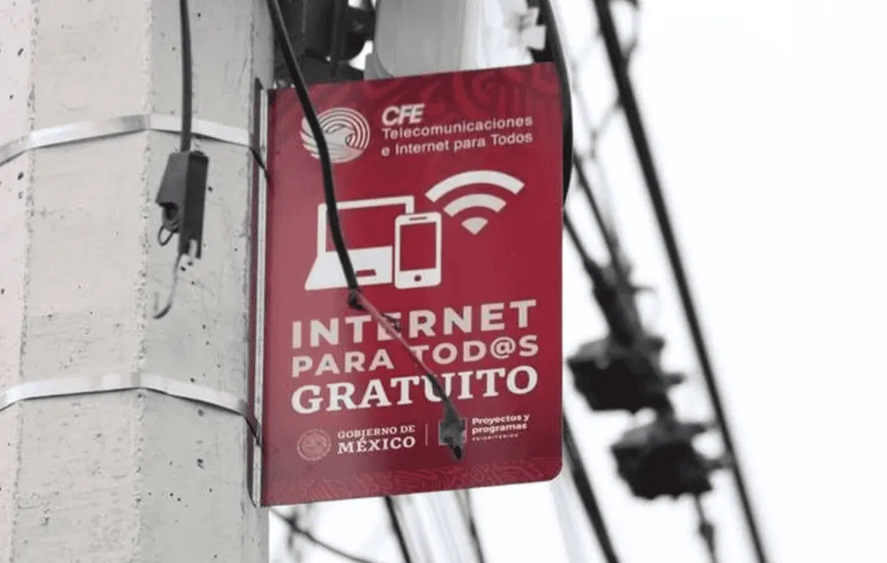 Si confirmas que tu teléfono es compatible, solo necesitas acudir al Módulo de Bienestar más cercano con una identificación oficial.