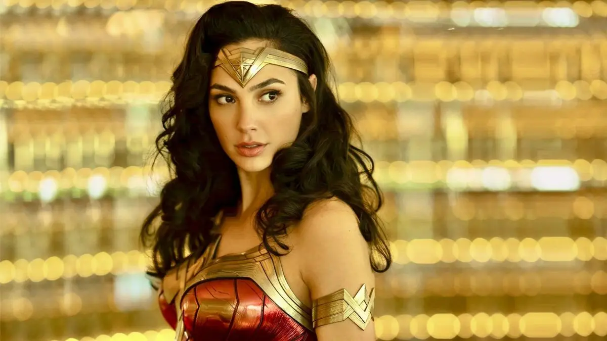 Una de las estrellas de Andor es una de las candidatas para ser la nueva Wonder Woman