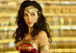 Una de las estrellas de Andor es una de las candidatas para ser la nueva Wonder Woman