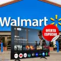 Walmart ofrece pantalla Philips de 65 pulgadas 4K con un 50% de descuento