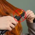 Ni planchita ni secador: con este aceite esencial puedes dejar tu cabello lacio y sin frizz