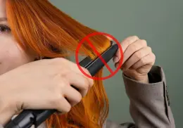 Ni planchita ni secador: con este aceite esencial puedes dejar tu cabello lacio y sin frizz
